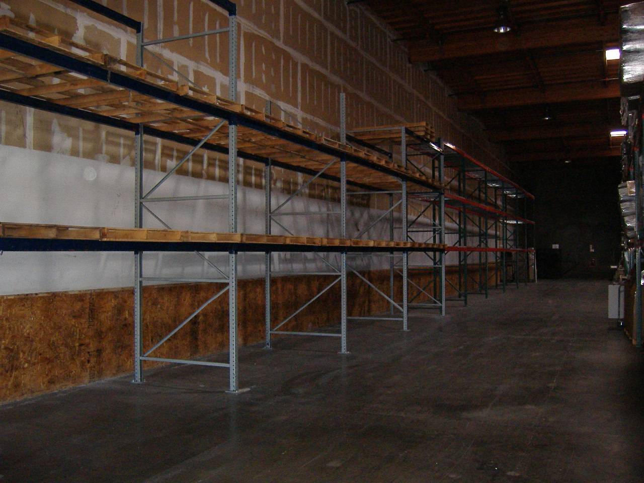 Warehousing, Transportation, Logistics, Distribution, Logistics Providers - http://www.panelinstall.com/3rd_Party_Logistics.html